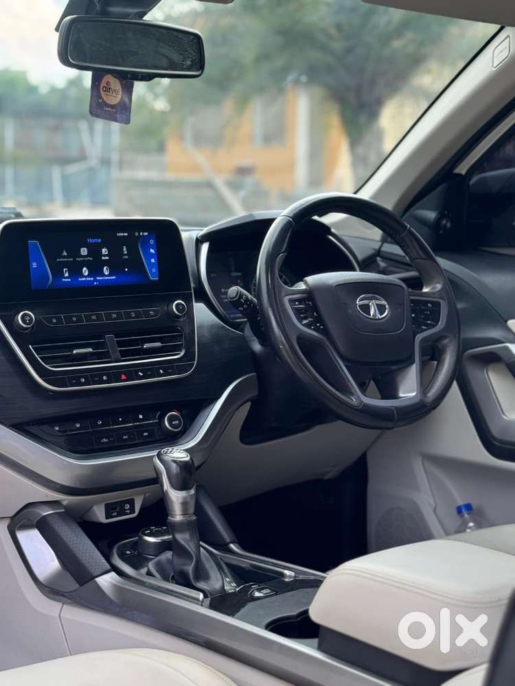 Tata Safari 2.0 Kryotec Xza Plus, 2021, Diesel