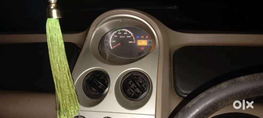 Tata Nano Lx  2013