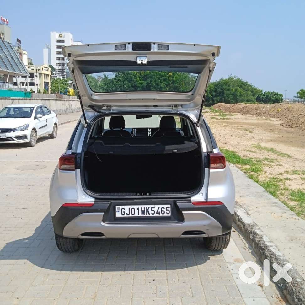 Kia Sonet 1.2 Htk Plus, 2023, Petrol