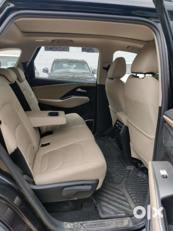 Mg Hector Sharp Pro 1.5 Turbo Cvt, 2023, Petrol
