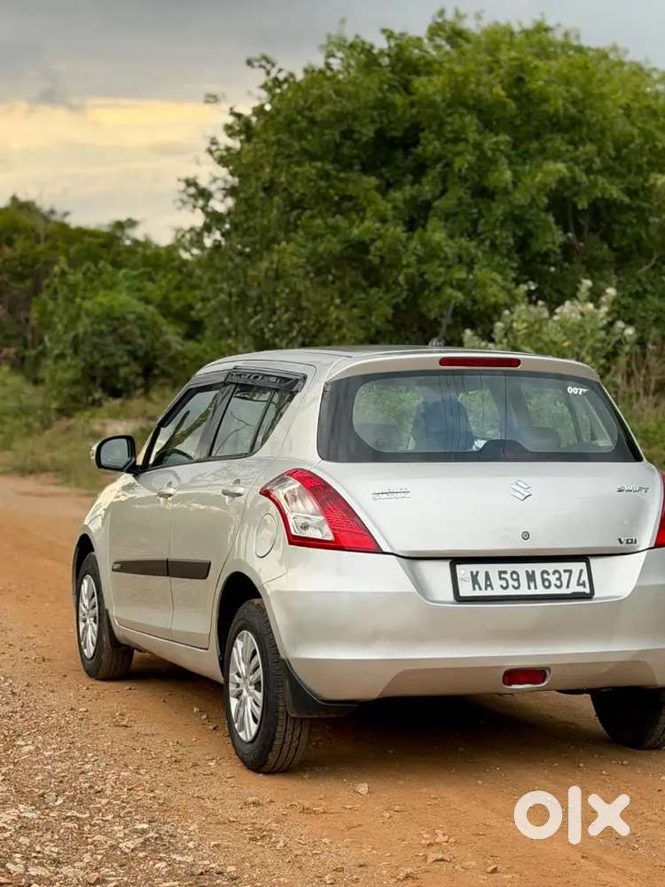 Maruti Suzuki Swift Ddis 2014 Well Maintained Condition