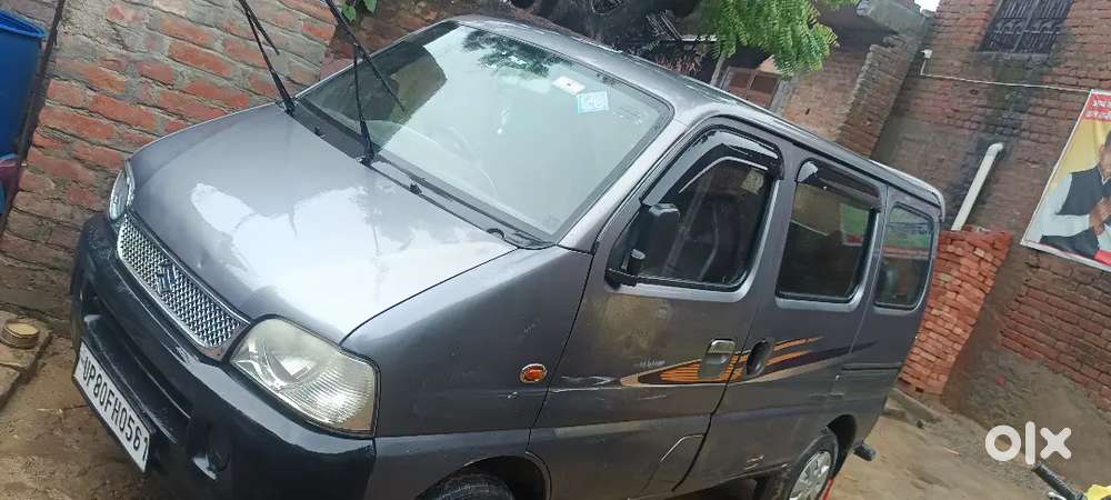 Maruti Suzuki Eeco 2019