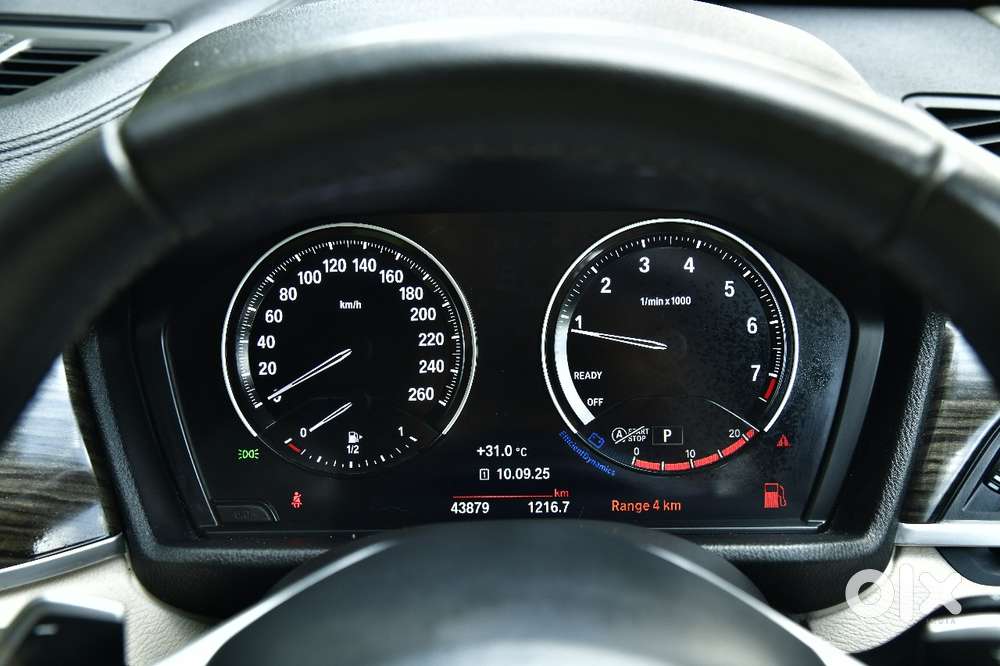 Bmw X1 2.0 Sdrive20i Xline, 2021, Petrol