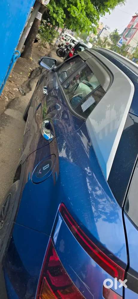 Hyundai Creta 1.5 Ex 2020