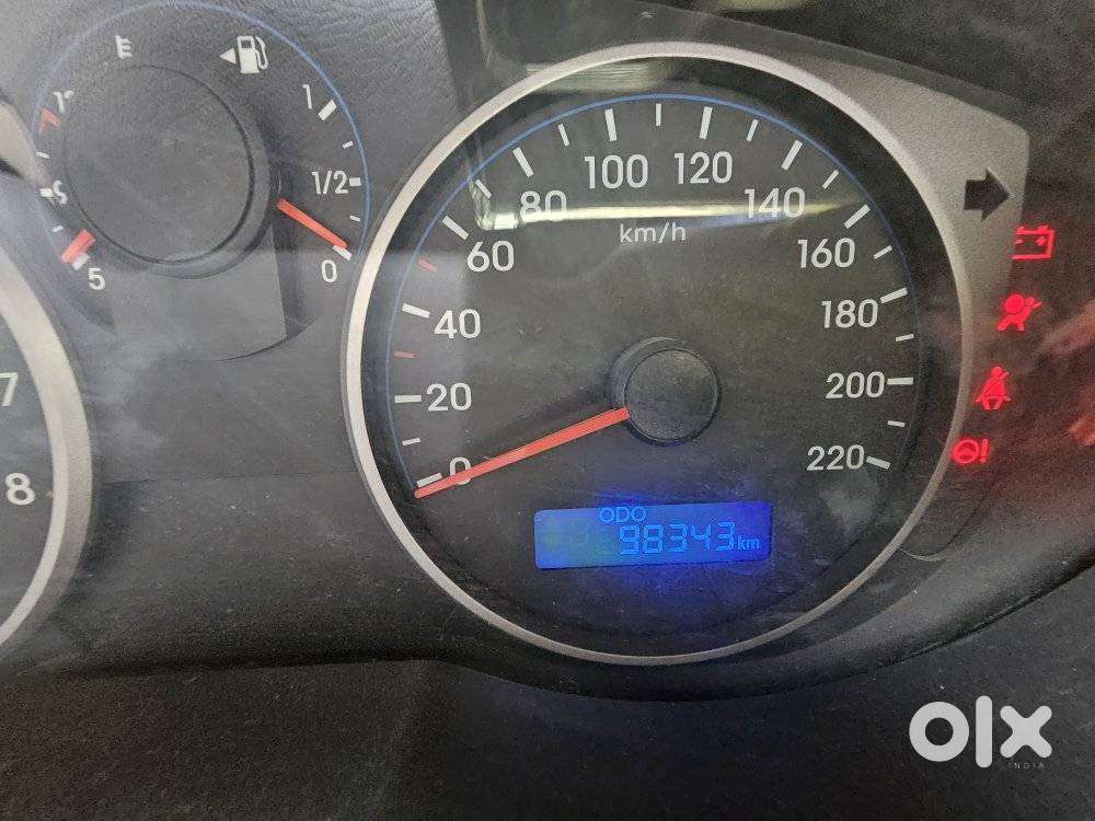 Hyundai I20 Sportz 1.2 Bs-iv, 2012, Petrol