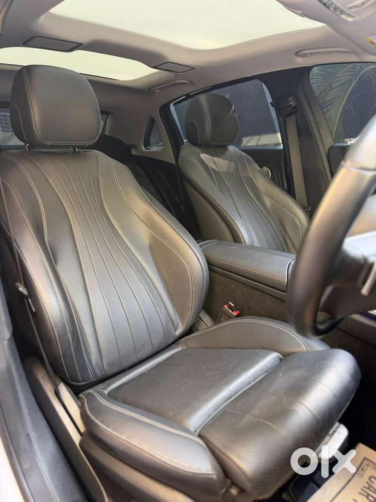 Mercedes-benz E-class E 220d Exclusive, 2023, Diesel