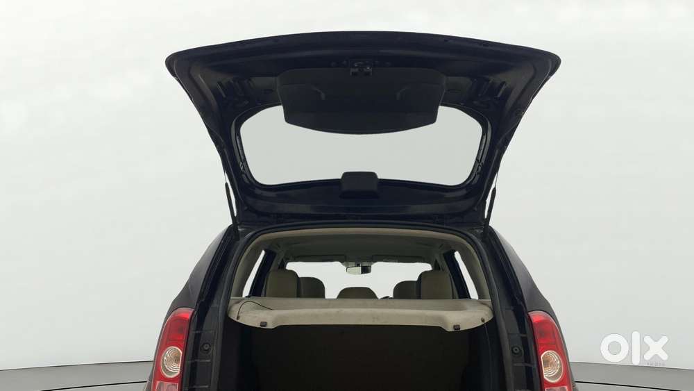 Renault Duster 2012-2015 Petrol Rxl, 2014, Petrol