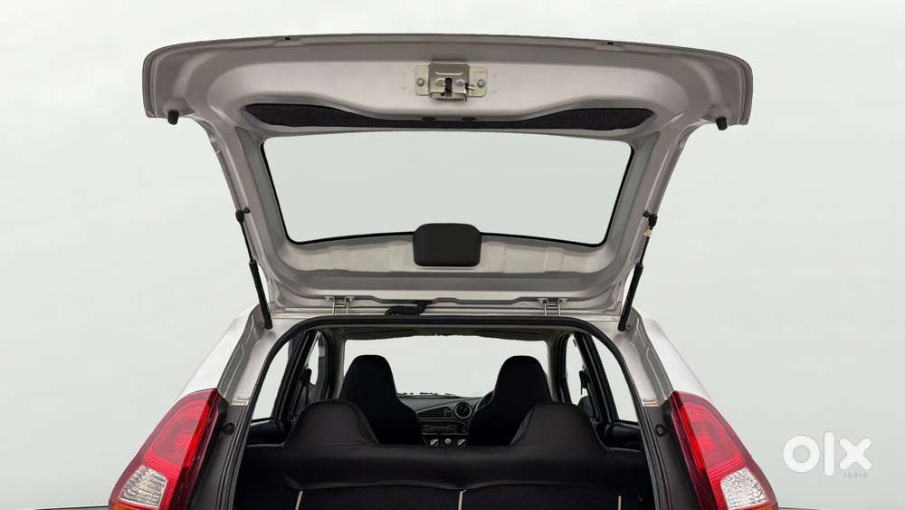Datsun Redigo S, 2019, Petrol