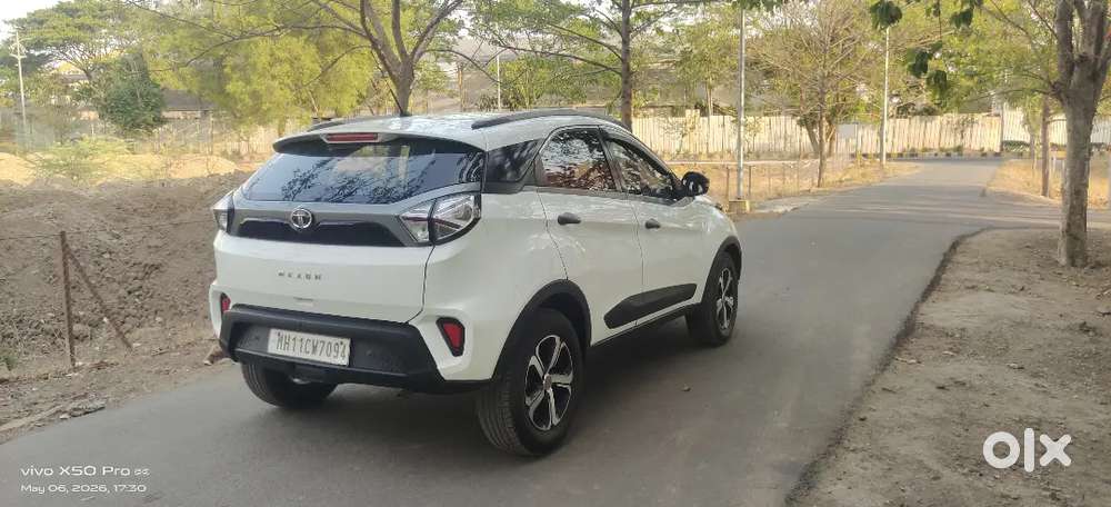 Model 2021 Nexon Xm Disel Woner 1
