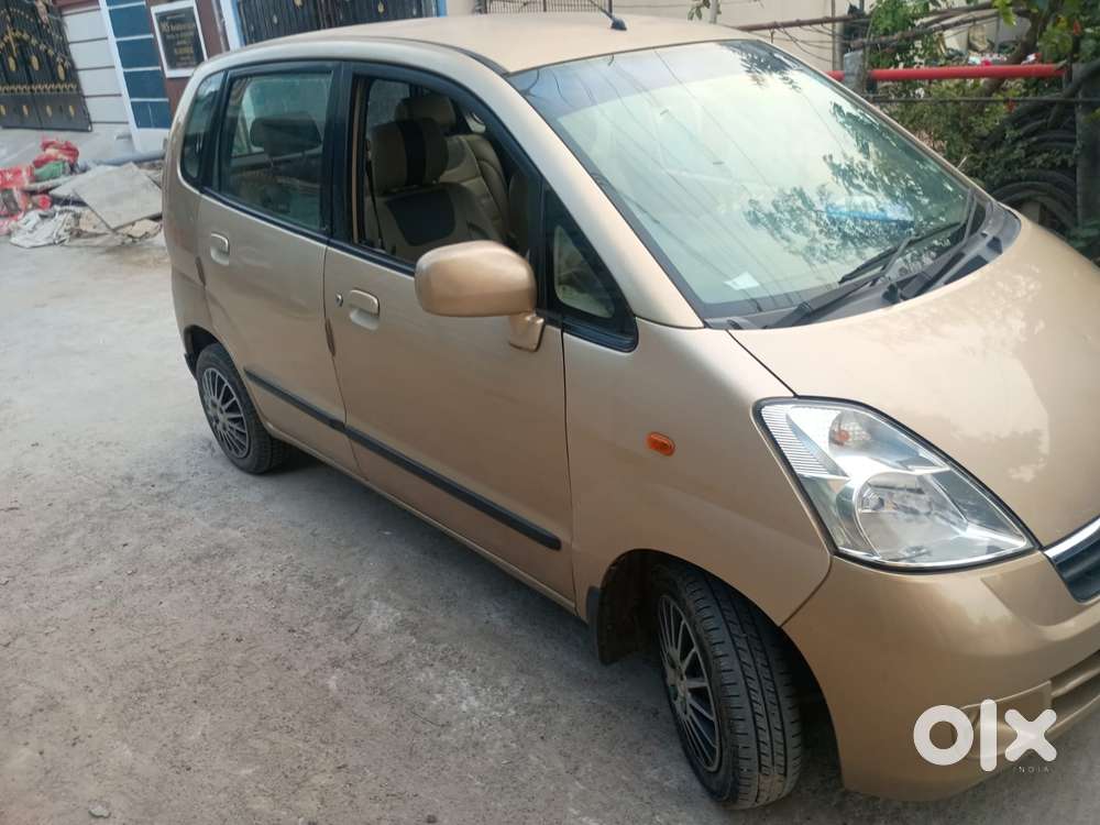 Maruti Suzuki Estilo Vxi, 2007, Petrol