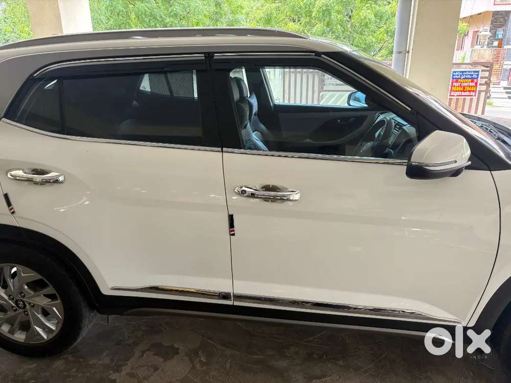 Creta(sx) For Sale