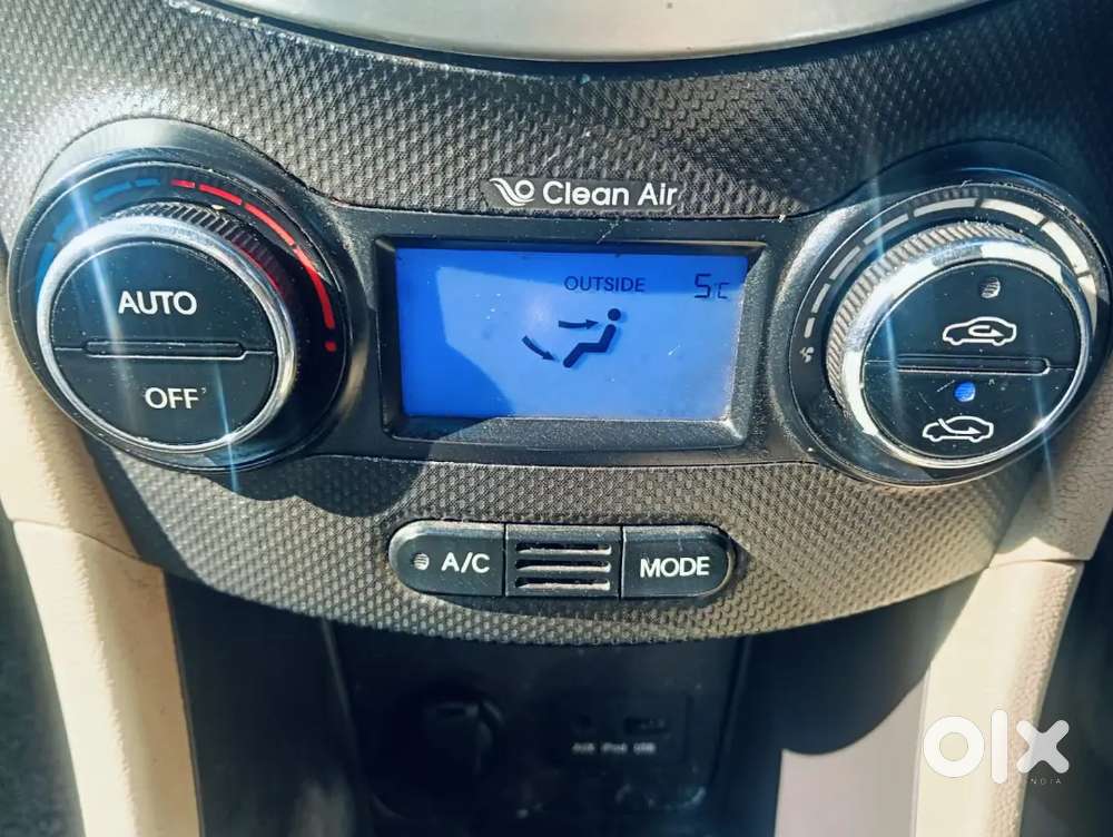 Automatic Verna 2015 Diesel 88000 Km Driven