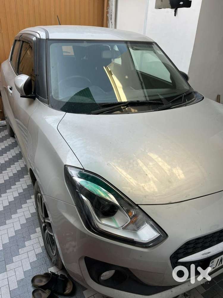 Maruti Suzuki Model 2022
