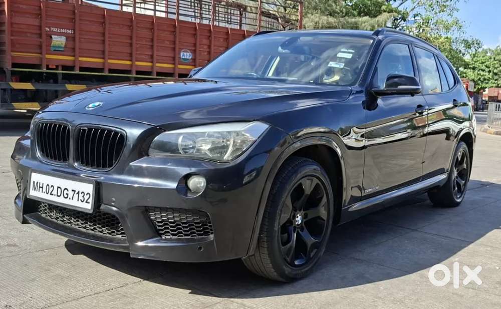 Bmw X1 2.0 Sdrive 20d, 2012, Diesel