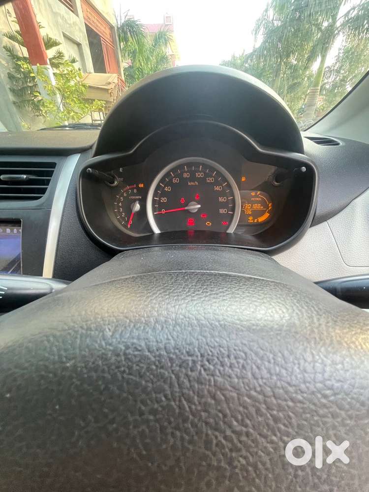 Maruti Suzuki Celerio 2018
