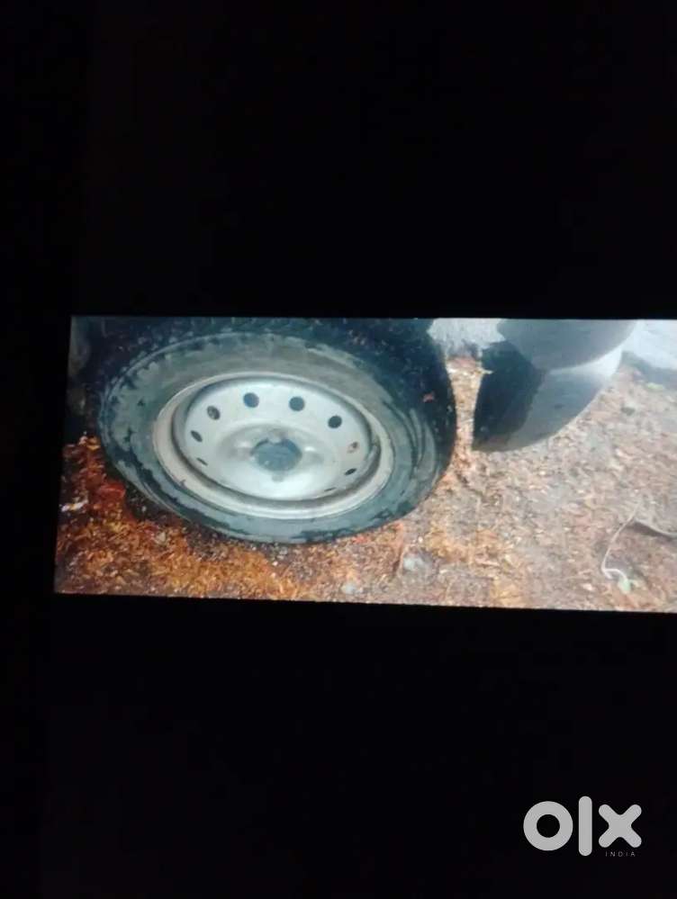 My Vehicle Is In Good Condition.