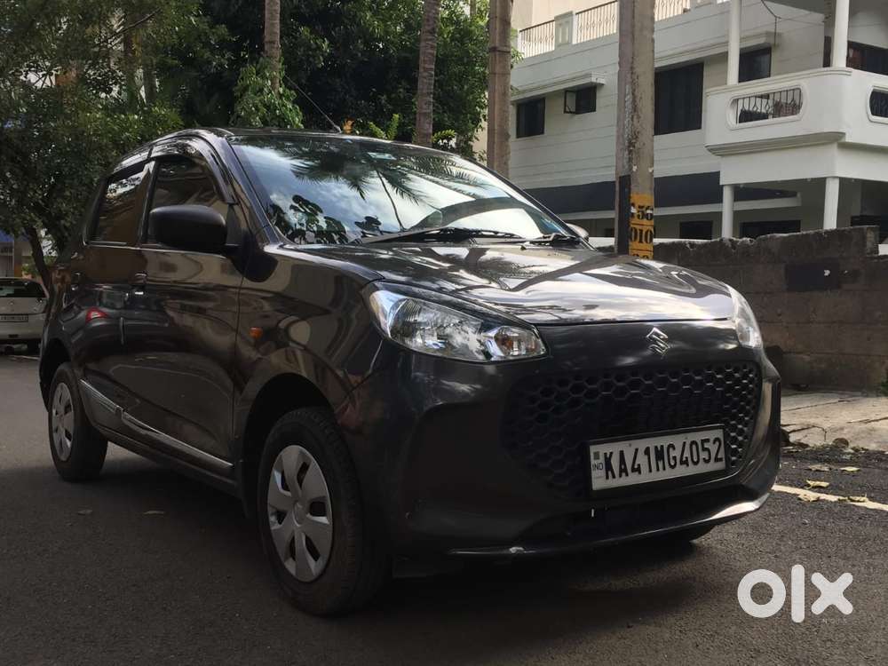 Maruti Suzuki Alto K10 Vxi (o), 2026, Petrol