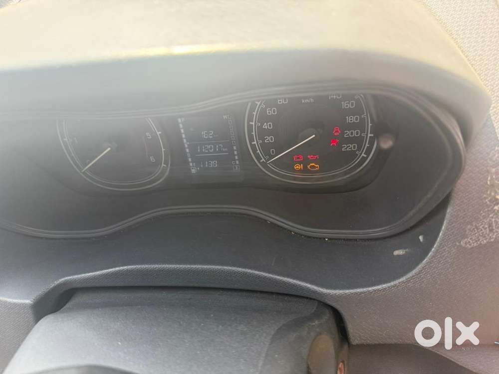 Maruti Suzuki Brezza 2018 Diesel Good Condition