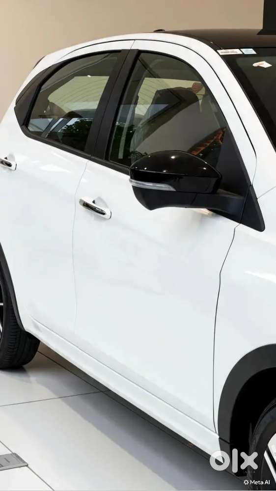 Tata Tiago 1.2 Revotron 2026