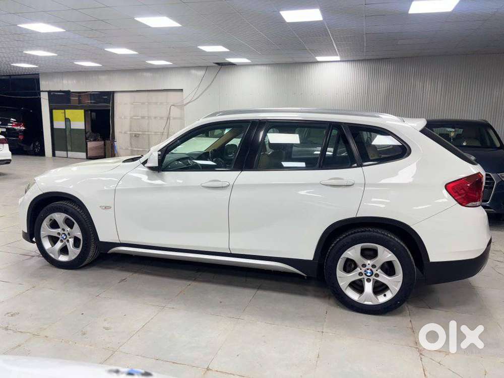 Bmw X1 2.0 Sdrive 20d, 2011, Diesel
