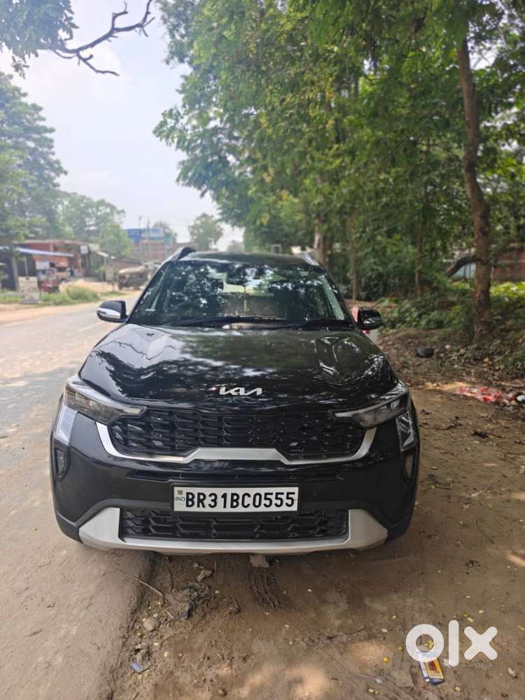 Kia Sonet 2025 Diesel 28000 Km Driven