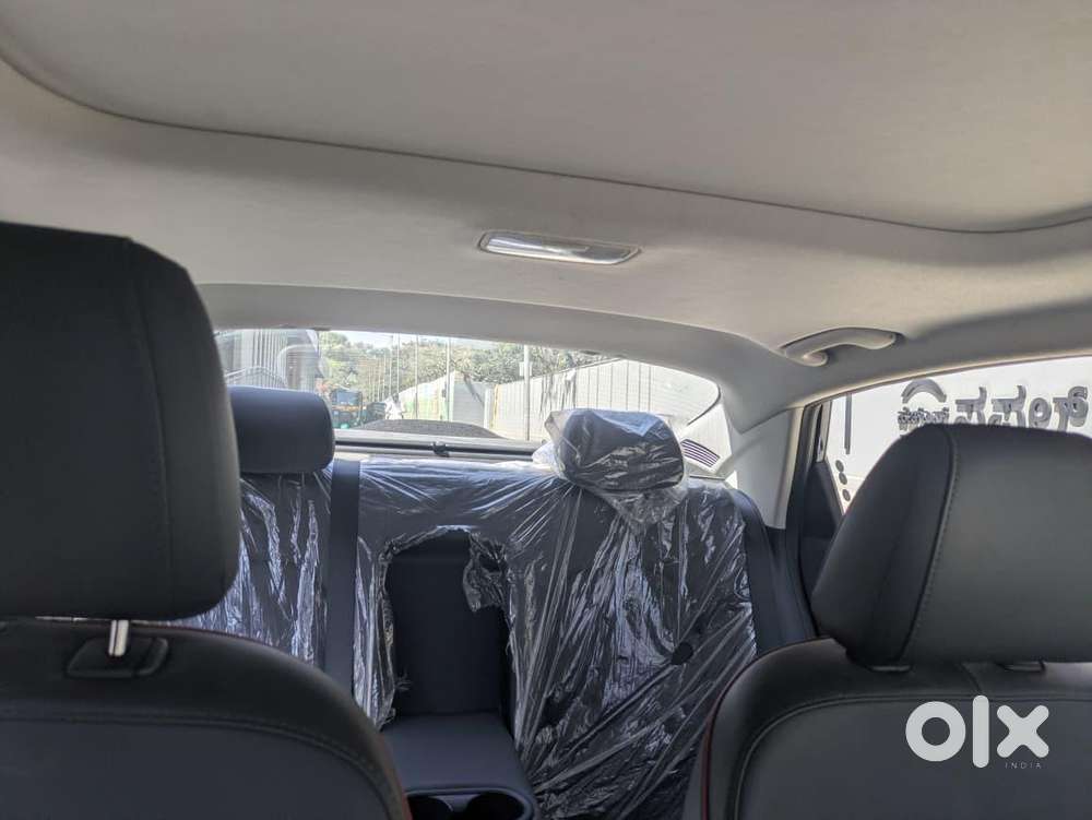 Hyundai Verna Sx (o) 1.5 Turbo Petrol Dct, 2024, Petrol