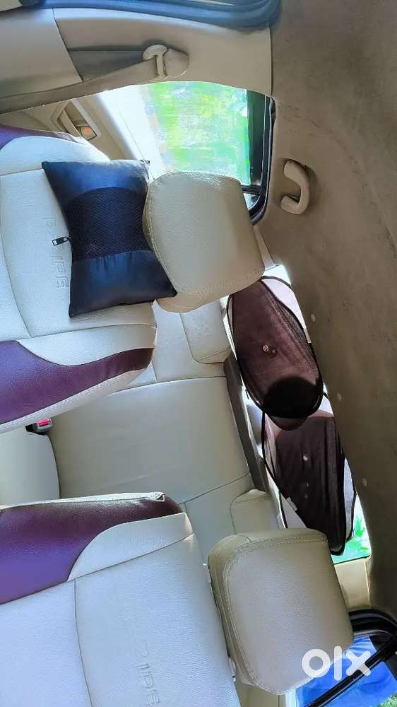 Maruti Suzuki Dzire 2020 Diesel Second-owner Car