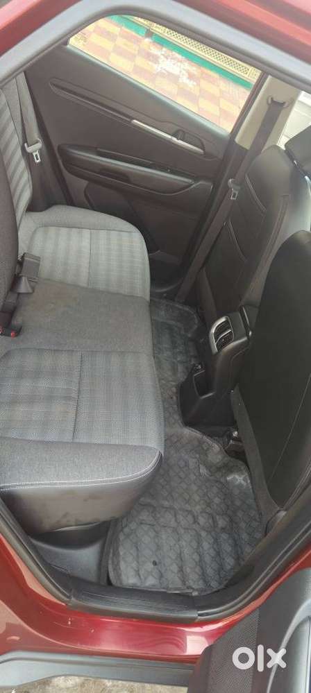 Kia Sonet 1.0 Htx Imt, 2021, Petrol