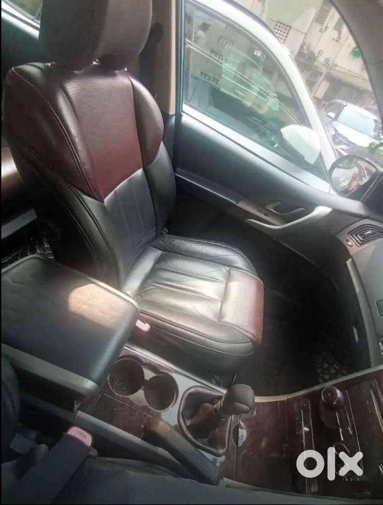 Mahindra Xuv500 Diesel 2014