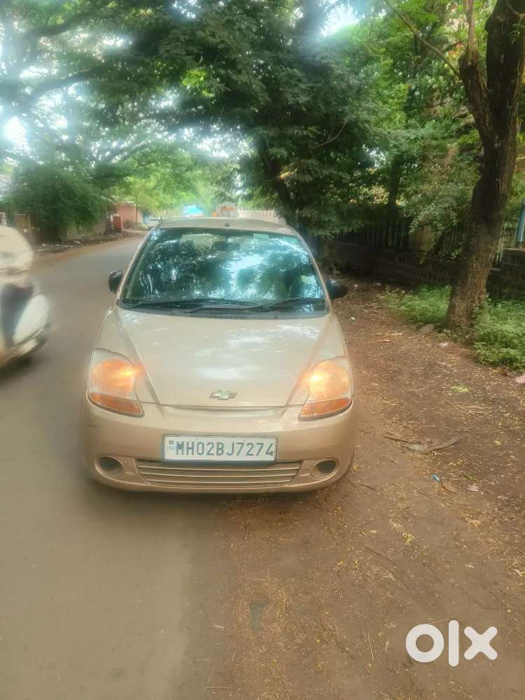 Spark Lt. 2009/2029. Petrol Cng