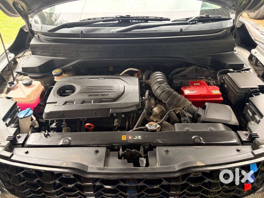Kia Sonet Htx 2022