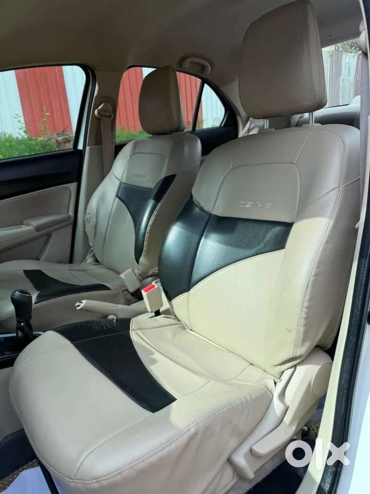 Maruti Suzuki Dzire Vdi, 2018, Diesel