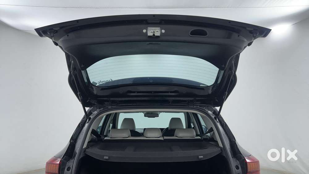 Kia Seltos 1.4 Gtx + Petrol At, 2019, Petrol