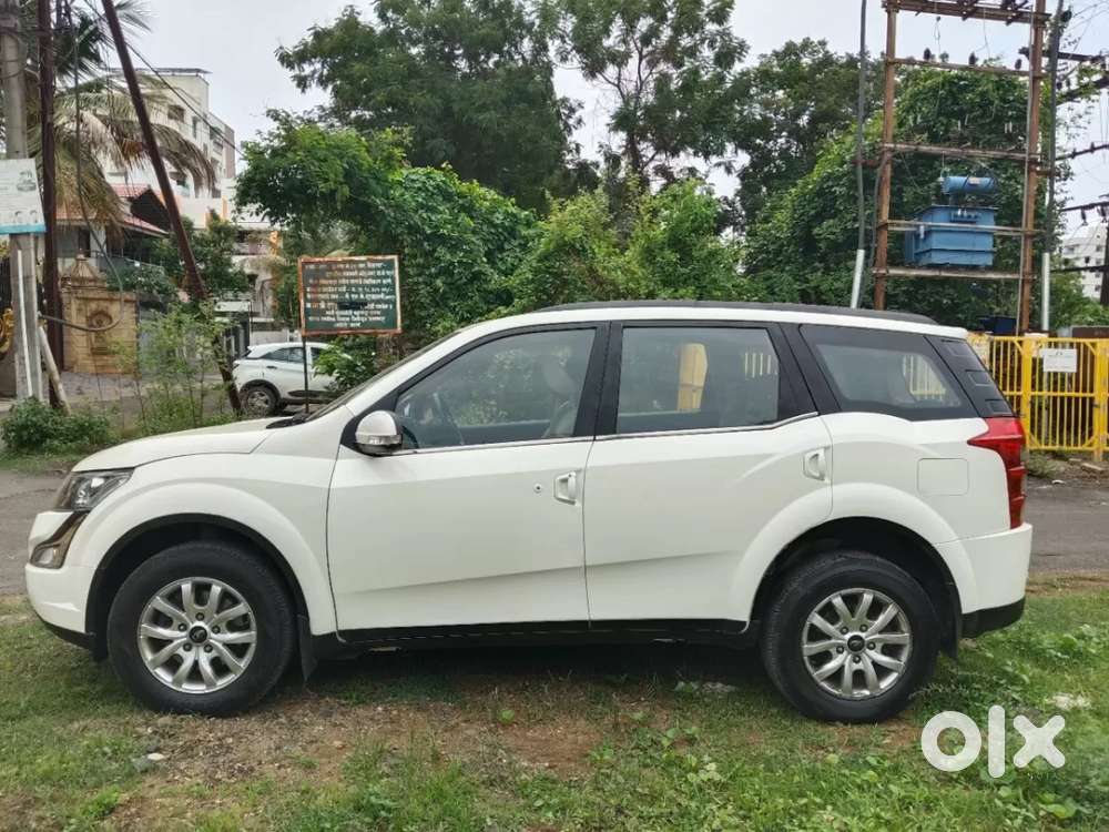 Mahindra Xuv500 W10 1.99 Mhawk, 2015, Diesel