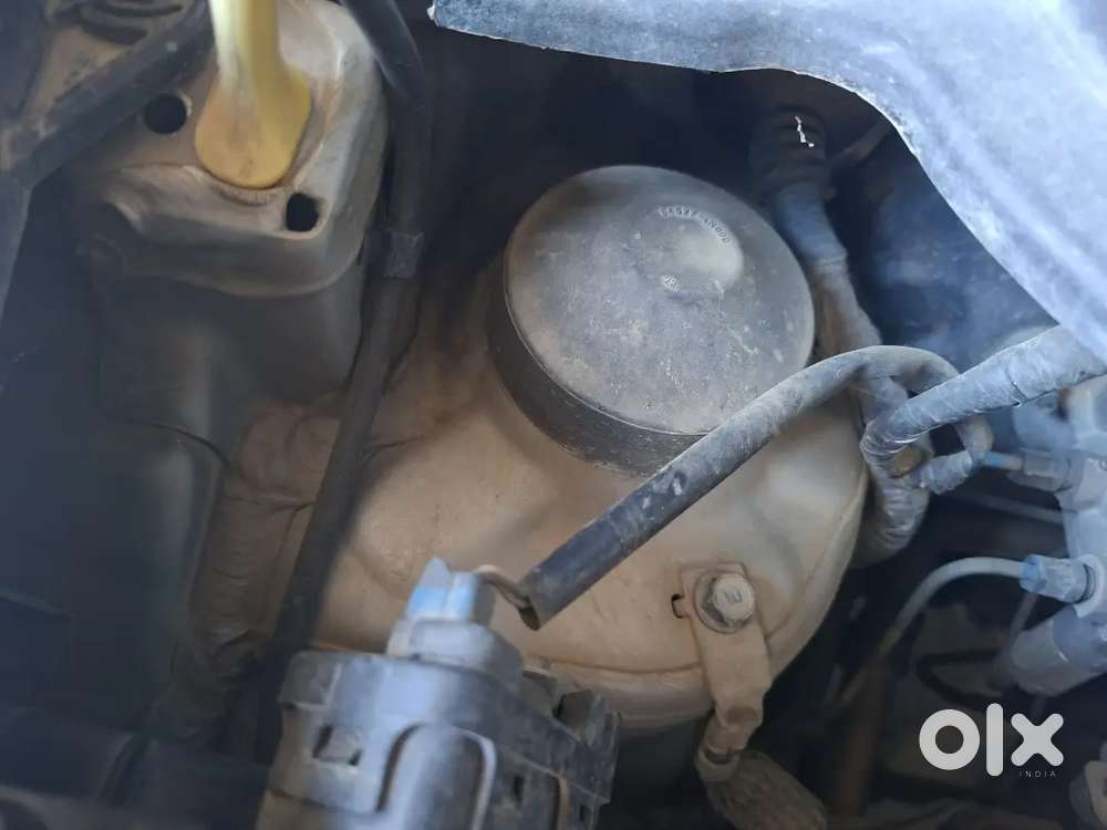 Hyundai Eon 0.8 Plus 2019