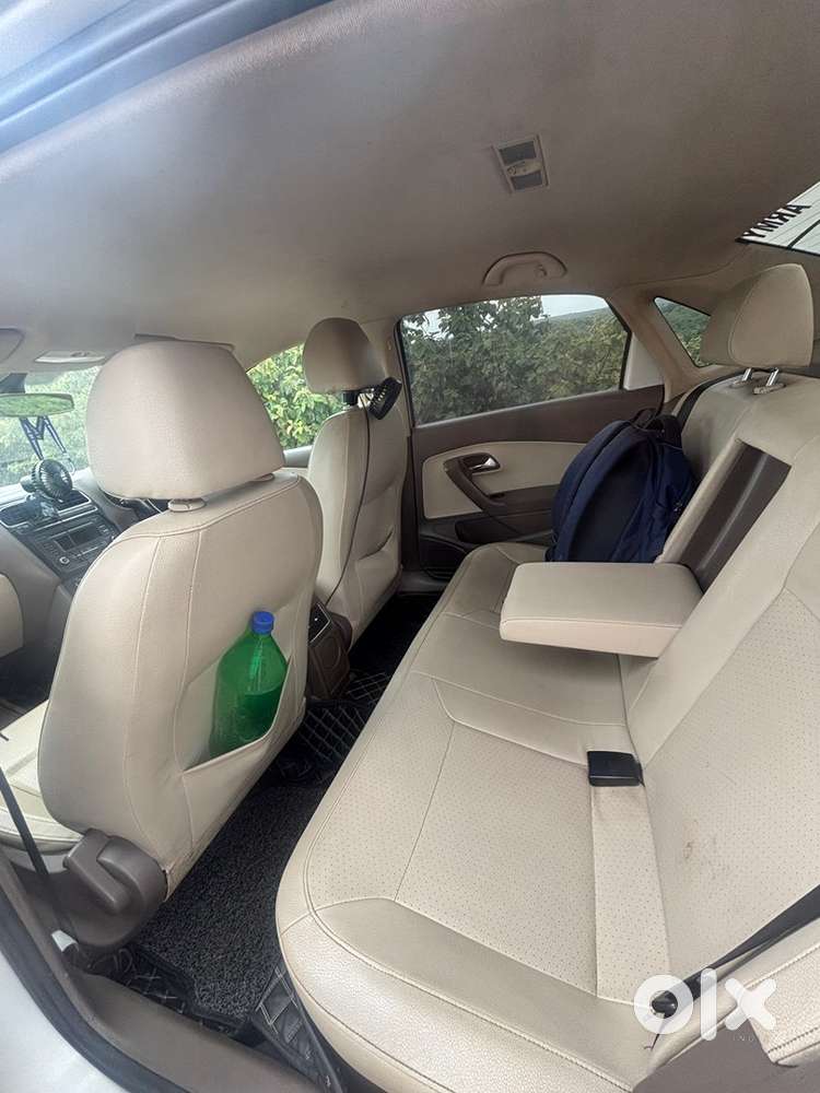 2016 Skoda Rapid Petrol Manual