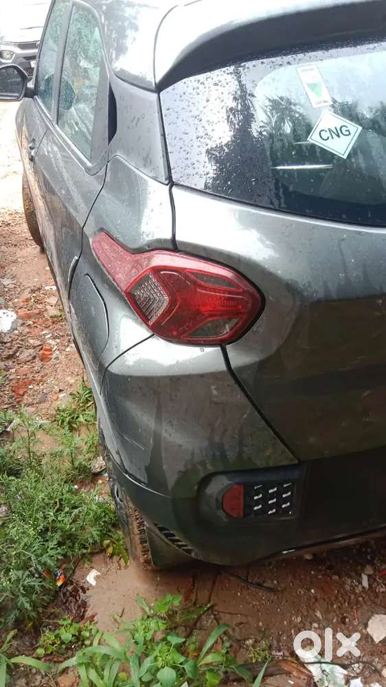 Tata Punch Adventure 2024