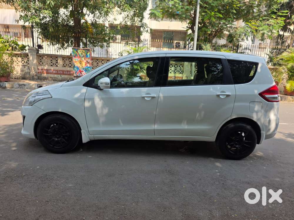 Maruti Suzuki Ertiga 2012-2015 Vdi, 2014, Diesel