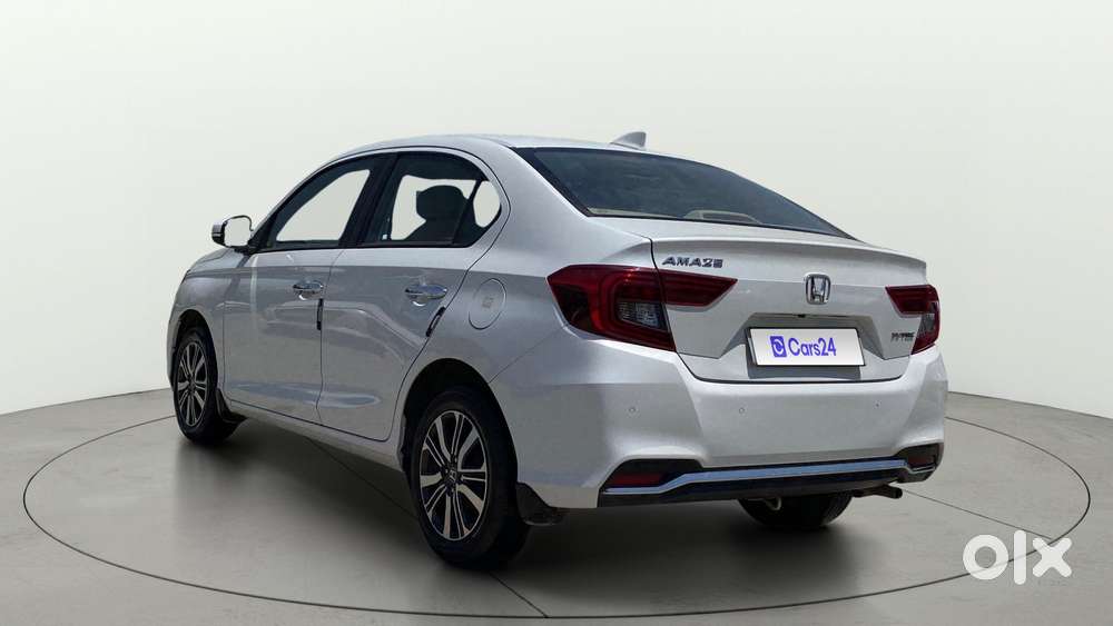 Honda Amaze Vx Cvt Petrol, 2022, Petrol