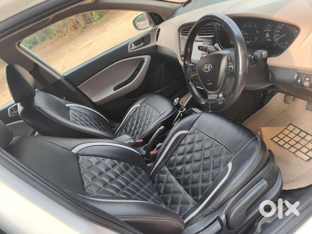 Hyundai Elite I20 2016 Diesel Good Condition