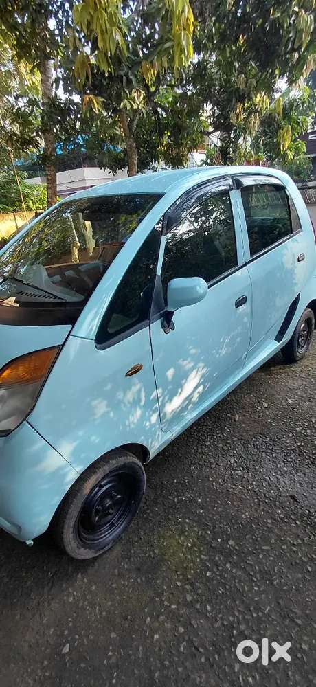 Tata Nano 2011 Petrol 68000 Km Driven