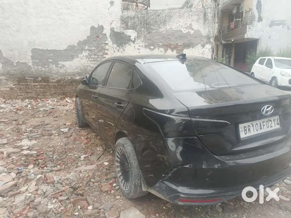 Hyundai Verna 2020