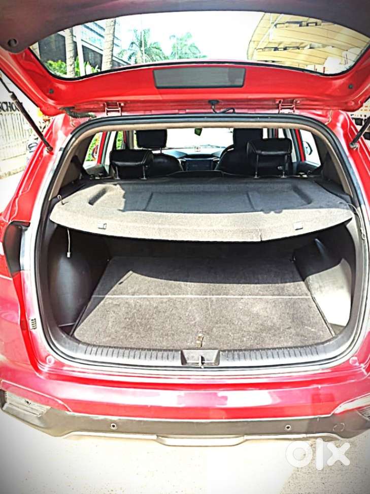 Hyundai Creta 1.6 Sx (o), 2016, Petrol