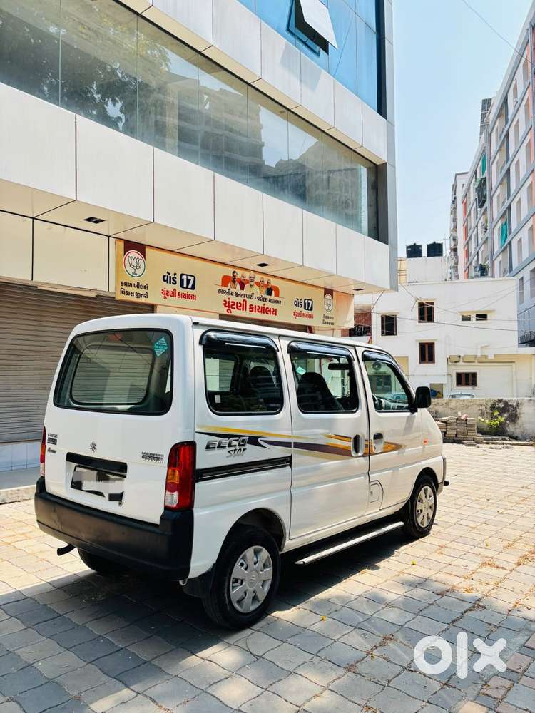 Maruti Suzuki Eeco Cng 5 Seater Ac, 2023