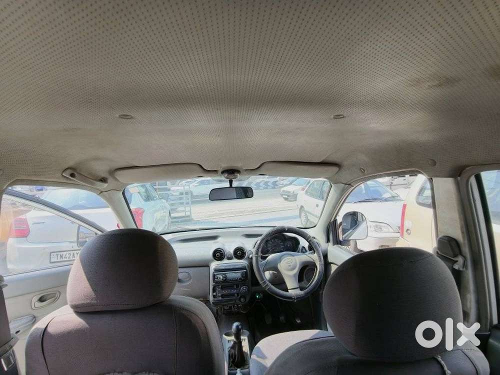 Hyundai Santro, 1999, Petrol