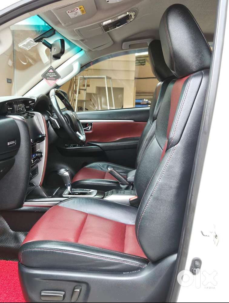 Toyota Fortuner 4x2 At 2.8 Diesel, 2021, Diesel