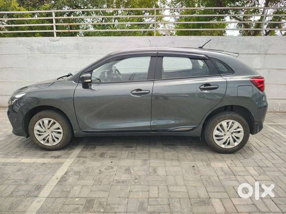 Maruti Suzuki Baleno Delta, 2024, Petrol