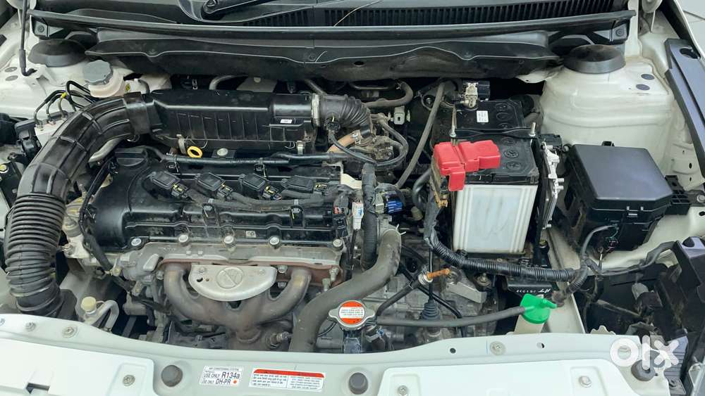 Maruti Suzuki Ciaz Zeta 1.5 At, 2023, Petrol