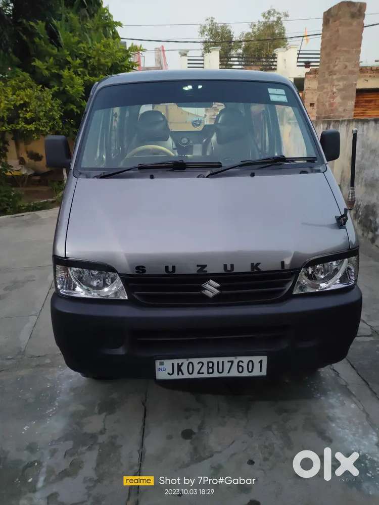 Eeco Great Condition Only Family Car Save