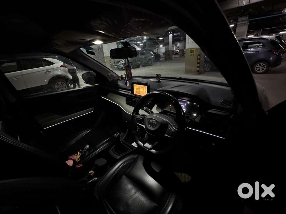 Tata Punch 2024 Cng & Hybrids Well Maintained